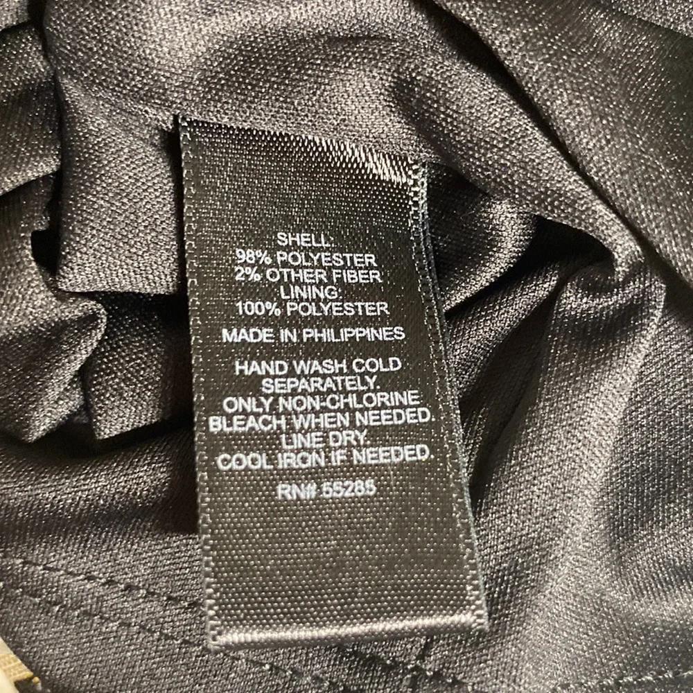 EXPRESS TOP - Picture 10 of 11